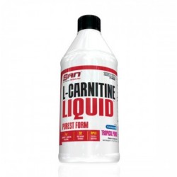 L-Carnitine Liquid 473 мл