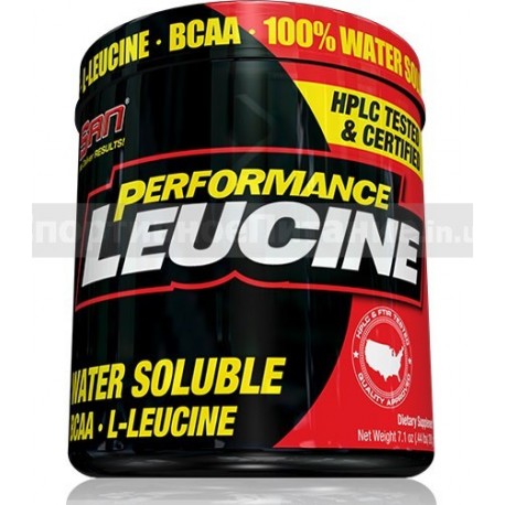 Performance Leucine 200 г
