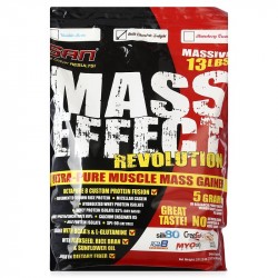 Mass Effect Revolution 6 кг