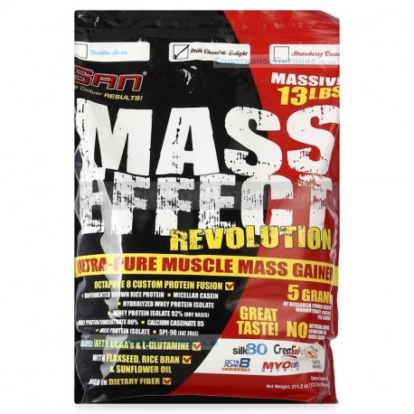 Mass Effect Revolution 6 кг