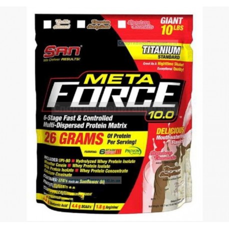 Metaforce 10.0 4.55 кг