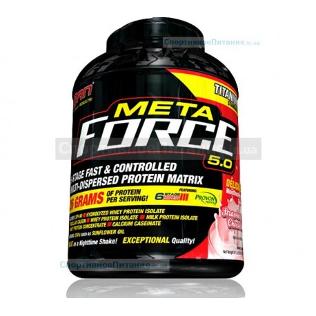 Metaforce 5.0 2.3 кг