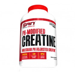 PH-Modified Creatine 120 капс