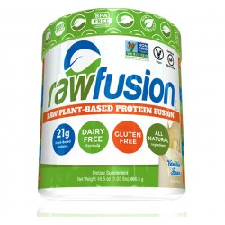 RawFusion 450 г