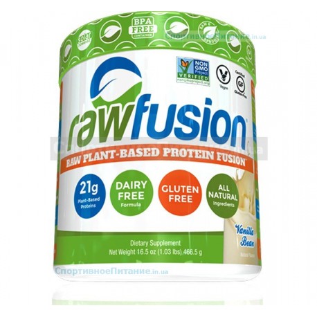 RawFusion 450 г