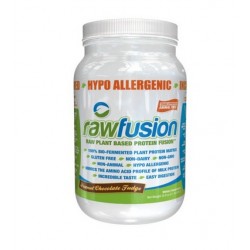RawFusion 900 г