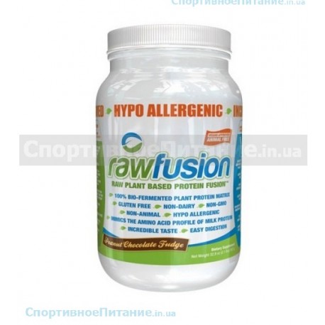 RawFusion 900 г