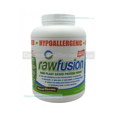 Rawfusion 1800 г