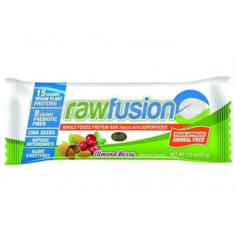 RawFusion 70 г