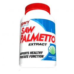 Saw Palmetto 60 капс