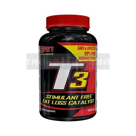 T3 180 капс