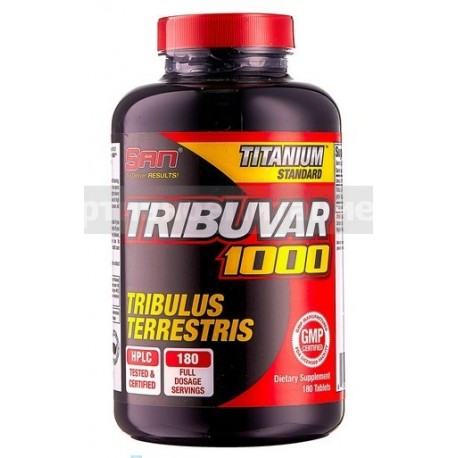 Tribuvar 1000 180 таб