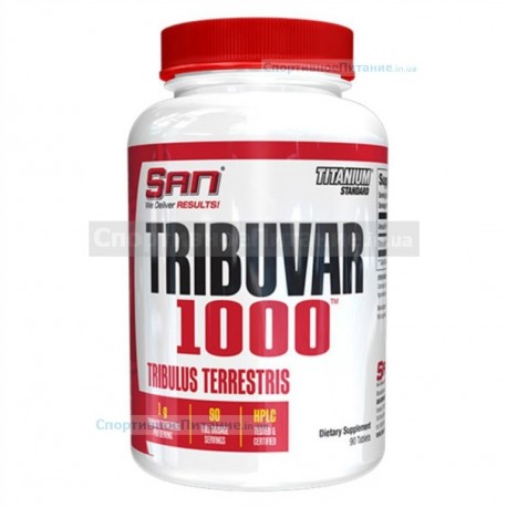Tribuvar 1000 90 таб