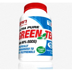 Ultra Pure Green Tea 60 капс