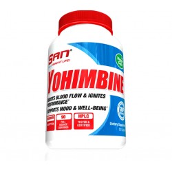 Yohimbine 90 капс