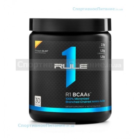 R1 BCAA 216 г