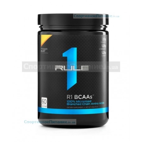 R1 BCAA 444 г