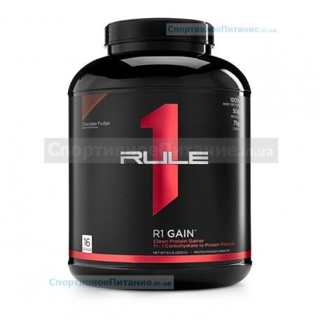 R1 Gain 4,5 кг