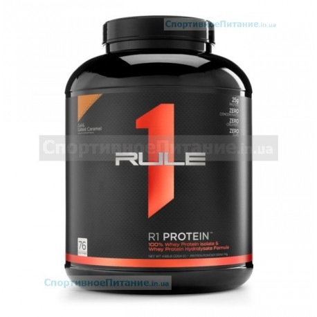 R1 Protein R1 2,27 кг
