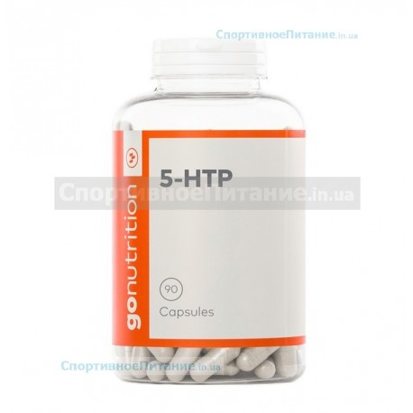 5-HTP 90 капс