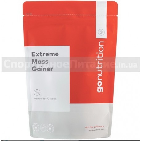 Extreme Mass Gainer 5 кг