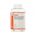 MSM Glucosamine Chondroitin 90 таб