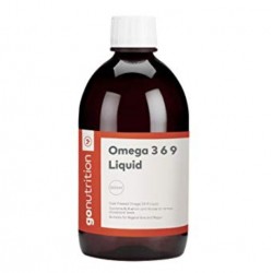 Omega 3 6 9 Liquid 500 мл