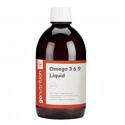 Omega 3 6 9 Liquid 500 мл