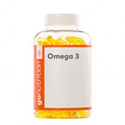 Omega 3 180 капс