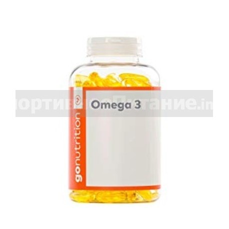 Omega 3 180 капс