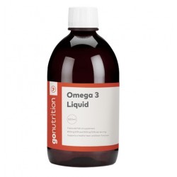 Omega 3 Liquid 500 мл