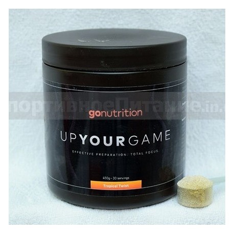 UpYourGame 450 г
