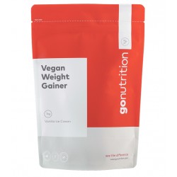 Vegan Weight Gainer 2.5 кг