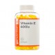 Vitamin E 400 IU 60 таб