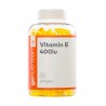 Vitamin E 400 IU 60 таб