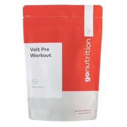 Volt Pre Workout 500 г