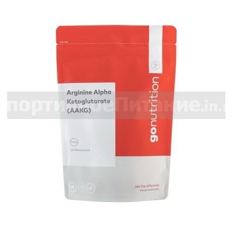 Arginine Alpha Ketoglutarate (AAKG)