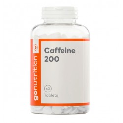 Caffeine 200 60 таб