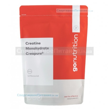 Creatine Monohydrate Creapure 500 г