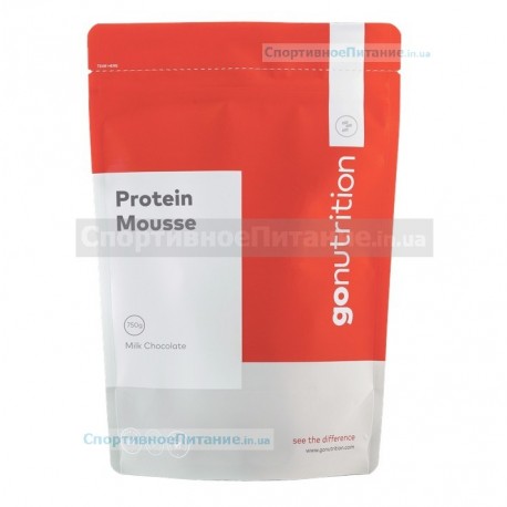 Protein Mousse 750 г