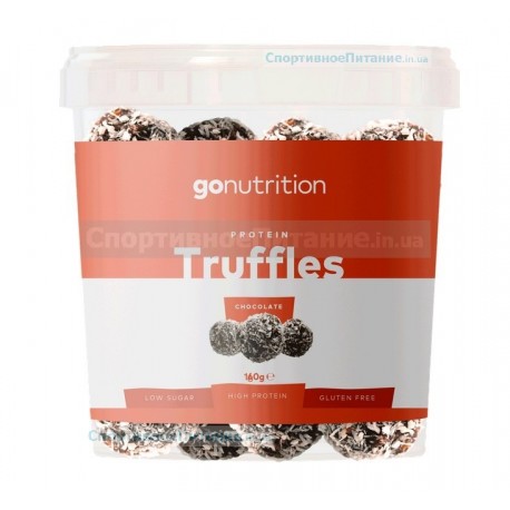 Protein Truffles 20 пак