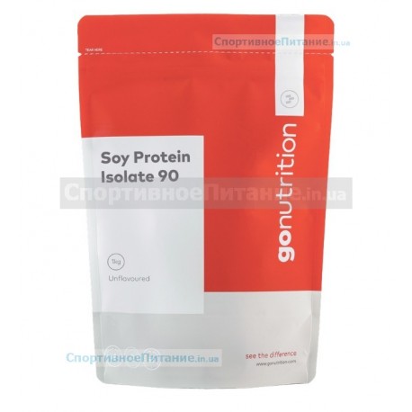 Soy Protein Isolate 90 1 кг