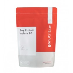 Soy Protein Isolate 90 2,5 кг