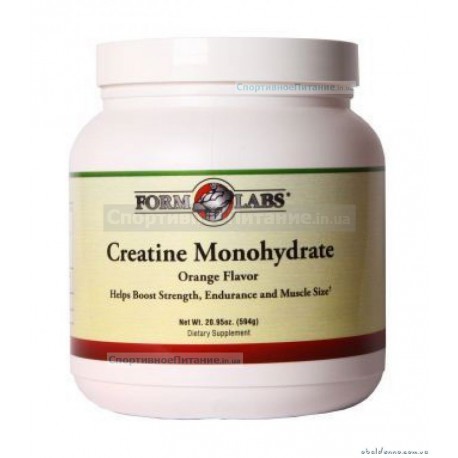 Creatine Monohydrate 594 g