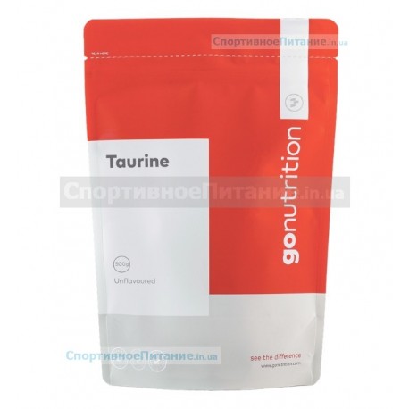 Taurine 500 г