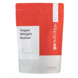 Vegan Weight Gainer 1 кг