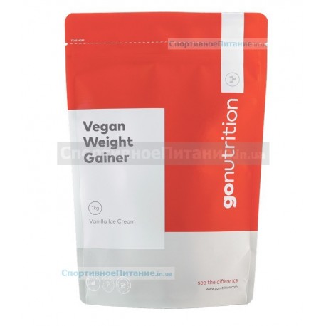Vegan Weight Gainer 1 кг