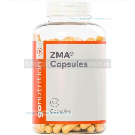 ZMA Capsules 90 капс
