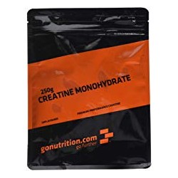 Сreatin-Monohydrat Creapure 250 г