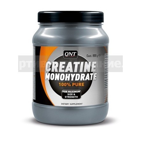 Creatine Monohydrate - 800 г